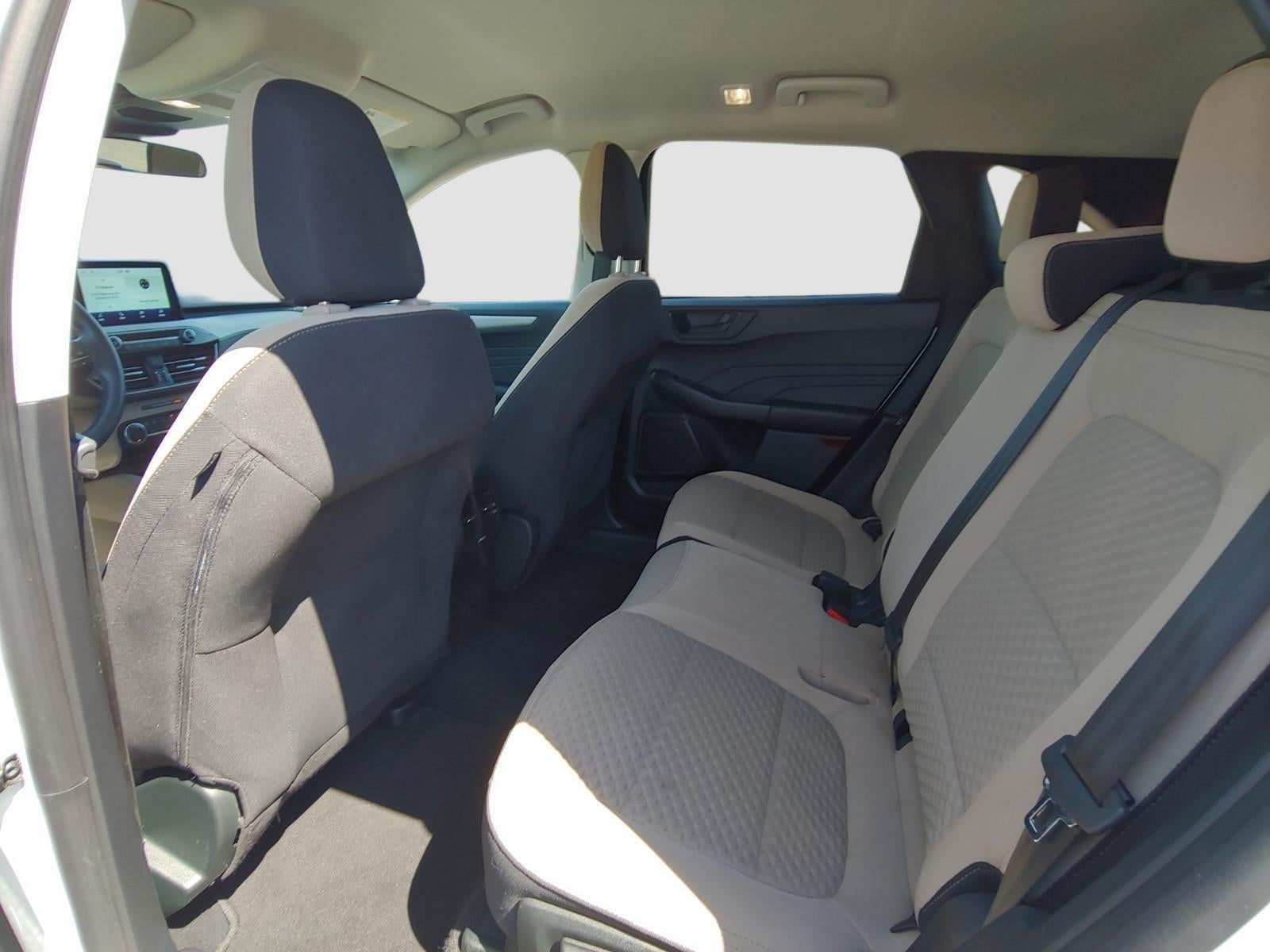2022 Ford Escape SE Hybrid