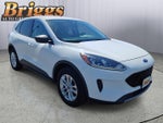 2022 Ford Escape SE Hybrid