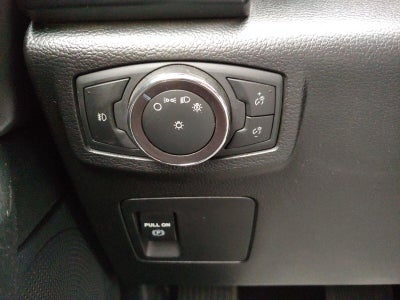 2018 Ford Expedition Max XL