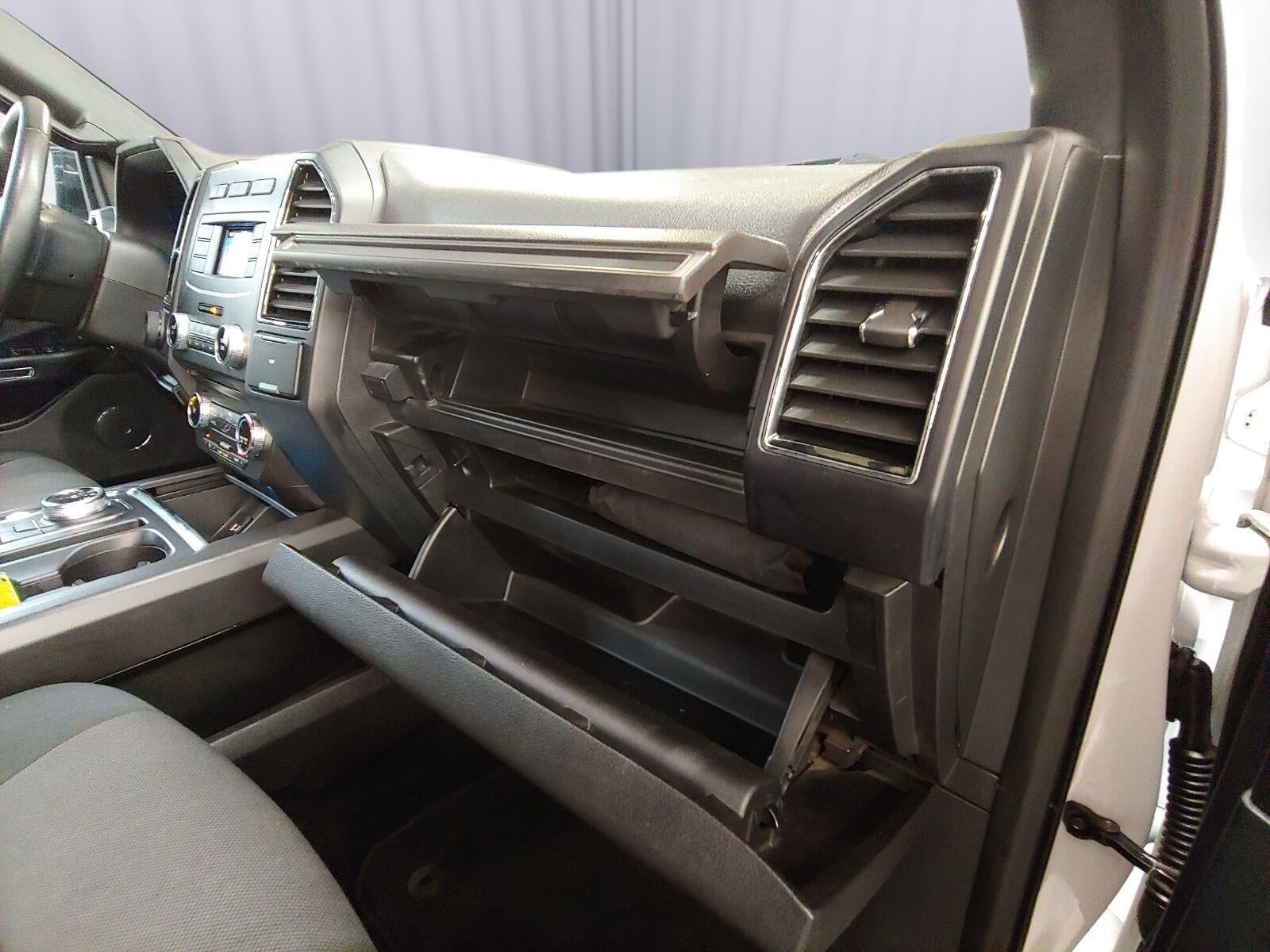 2018 Ford Expedition Max XL