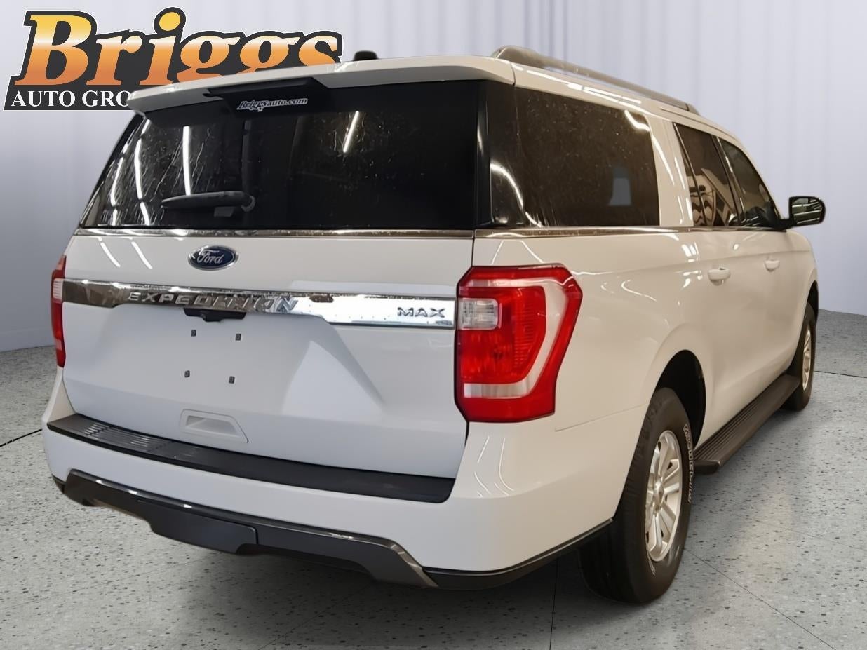 2018 Ford Expedition Max XL