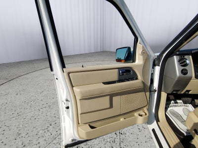 2015 Ford Expedition Limited