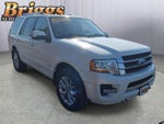 2015 Ford Expedition Limited