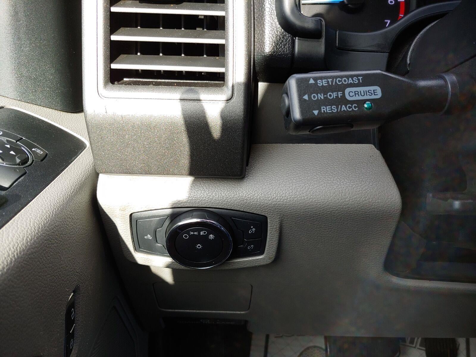 2019 Ford Super Duty F-250 SRW XL
