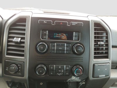 2019 Ford Super Duty F-250 SRW XL