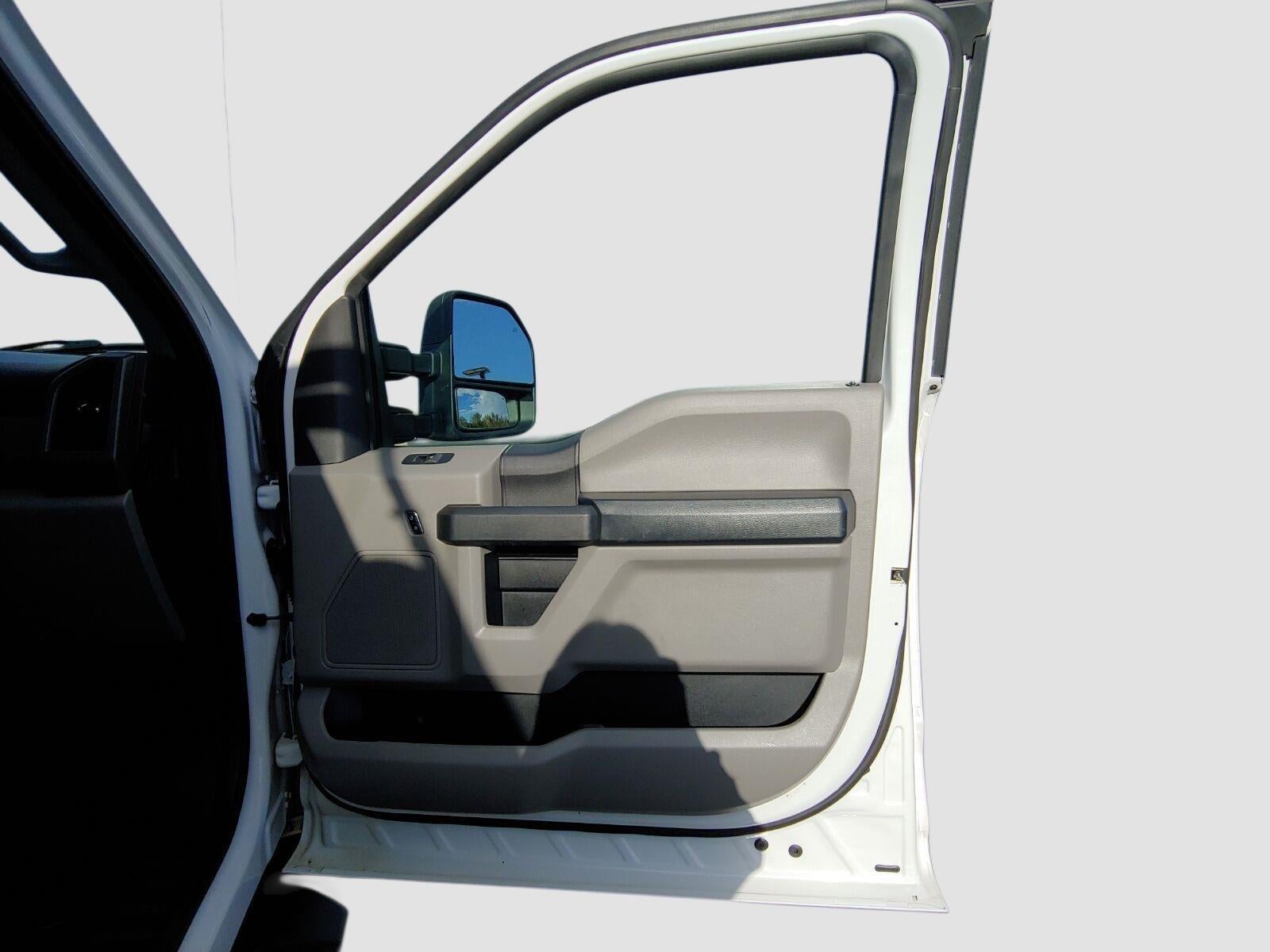 2019 Ford Super Duty F-250 SRW XL
