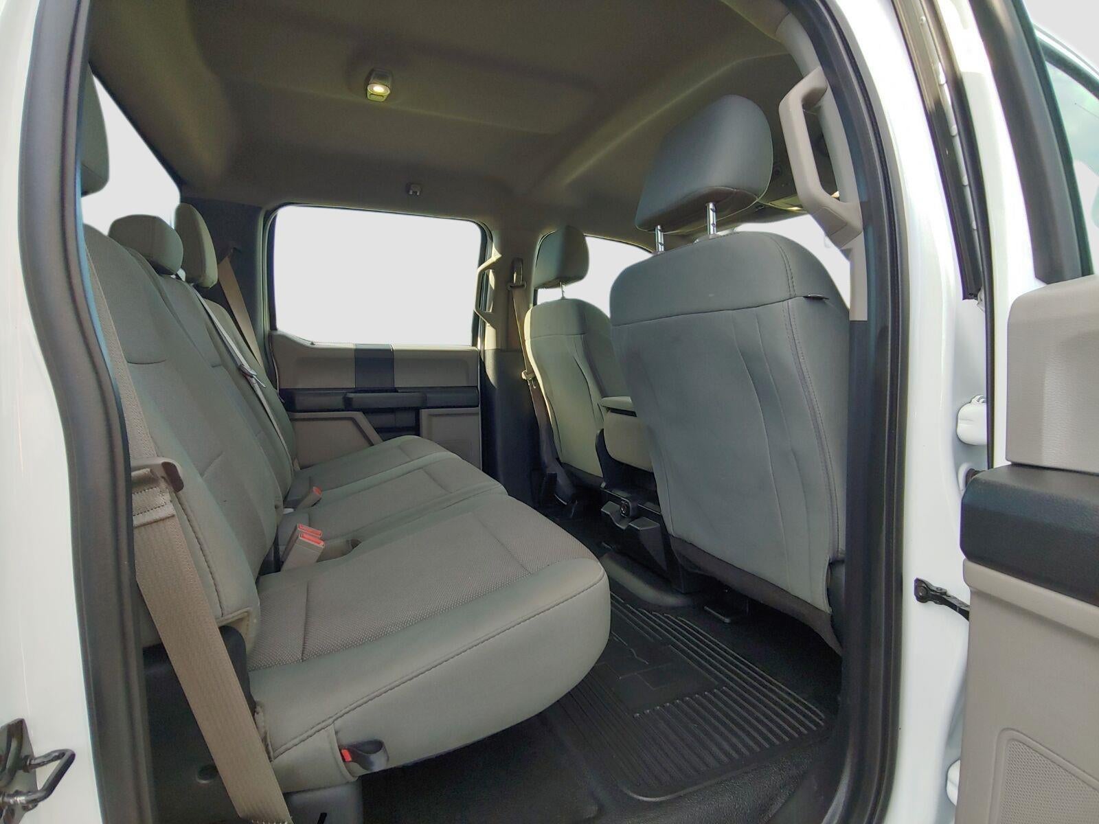 2019 Ford Super Duty F-250 SRW XL