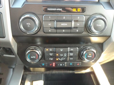 2020 Ford Super Duty F-250 SRW LARIAT