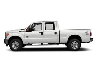 2016 Ford Super Duty F-250 SRW Platinum