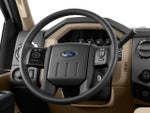 2016 Ford Super Duty F-250 SRW Platinum