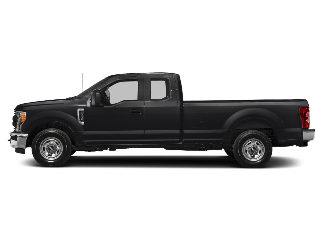 2018 Ford Super Duty F-250 SRW XL