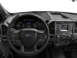 2018 Ford Super Duty F-250 SRW XL