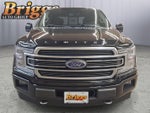 2020 Ford F-150 Limited
