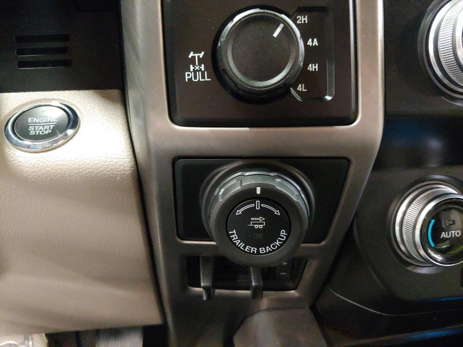 2020 Ford F-150 Limited