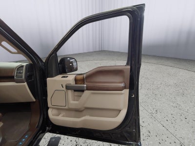 2020 Ford F-150 Limited