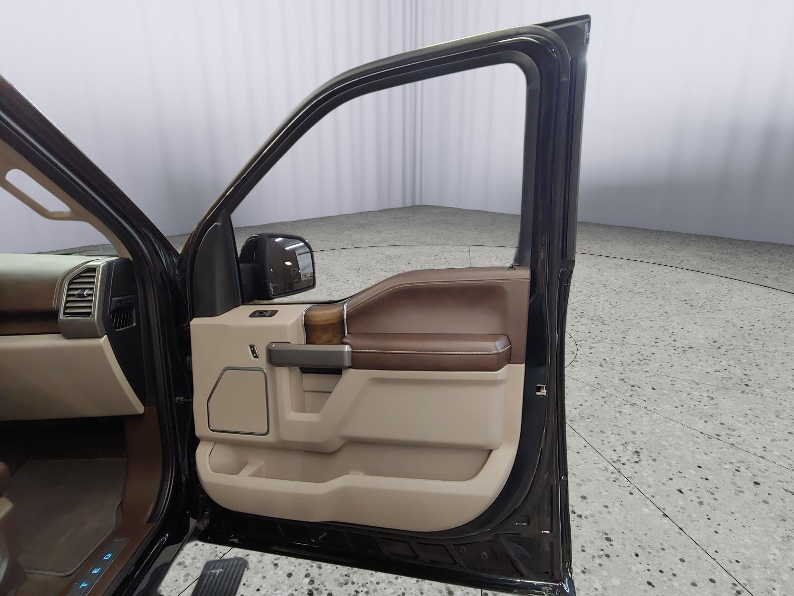 2020 Ford F-150 Limited