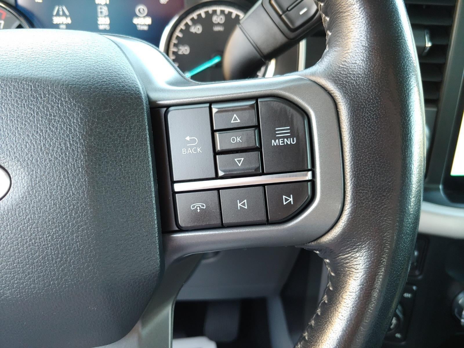 2022 Ford F-150 Base