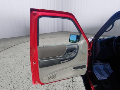 2006 Ford Ranger FX4 Off-Rd