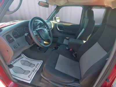 2006 Ford Ranger FX4 Off-Rd
