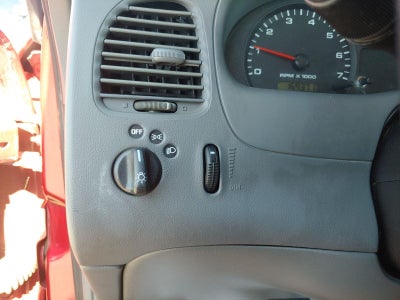 2006 Ford Ranger FX4 Off-Rd