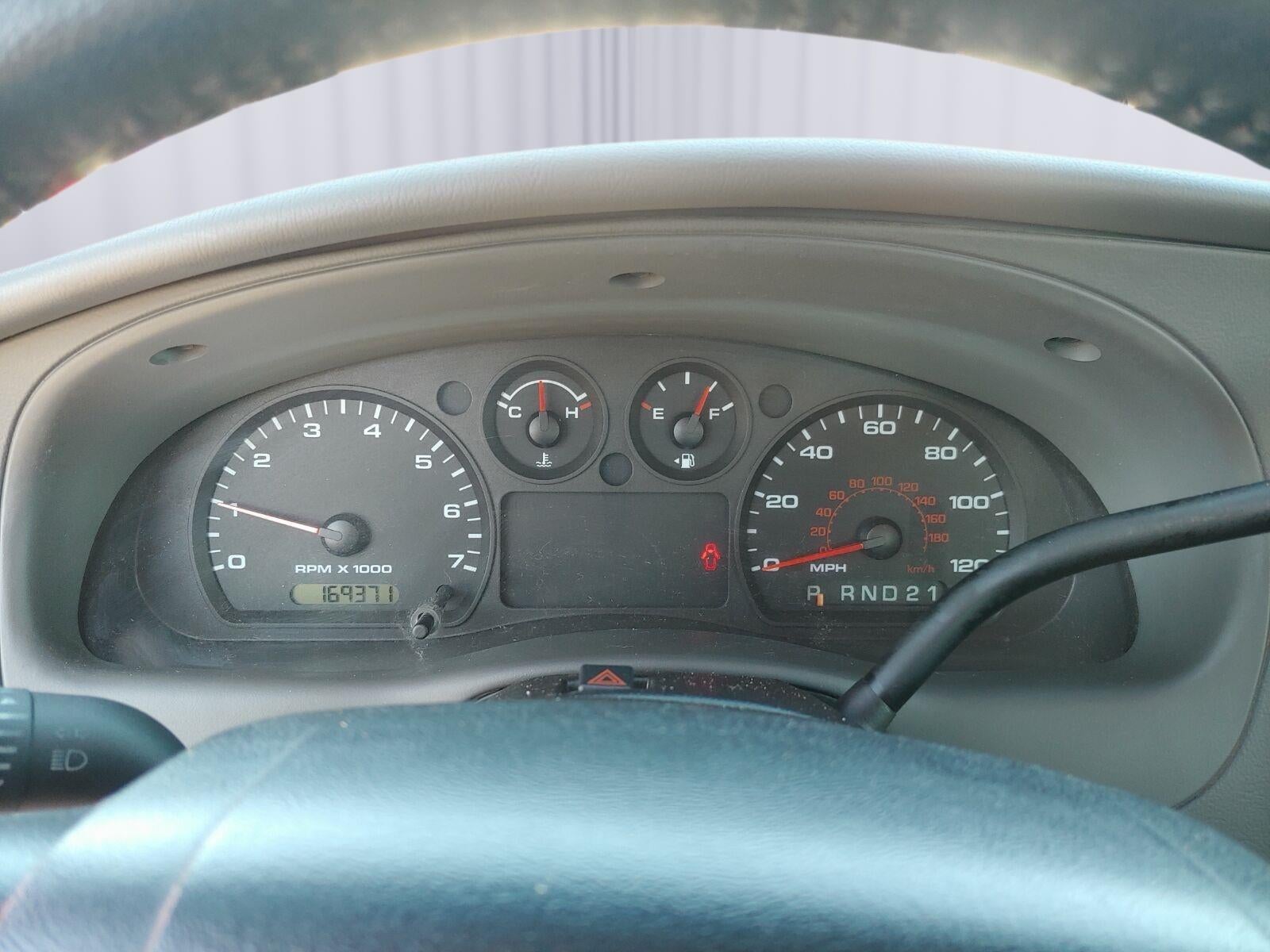 2006 Ford Ranger FX4 Off-Rd