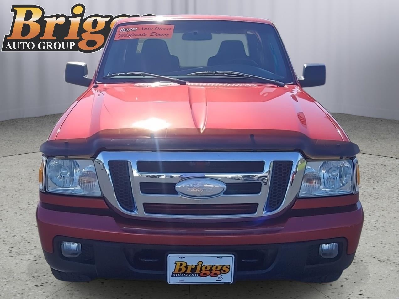 2006 Ford Ranger FX4 Off-Rd