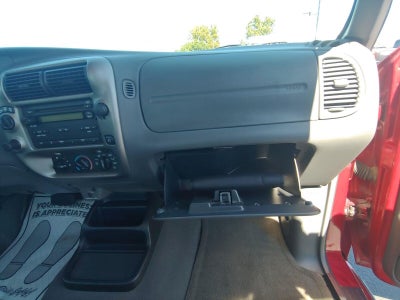 2006 Ford Ranger FX4 Off-Rd