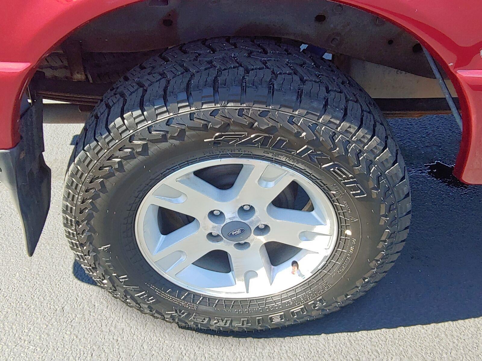 2006 Ford Ranger FX4 Off-Rd