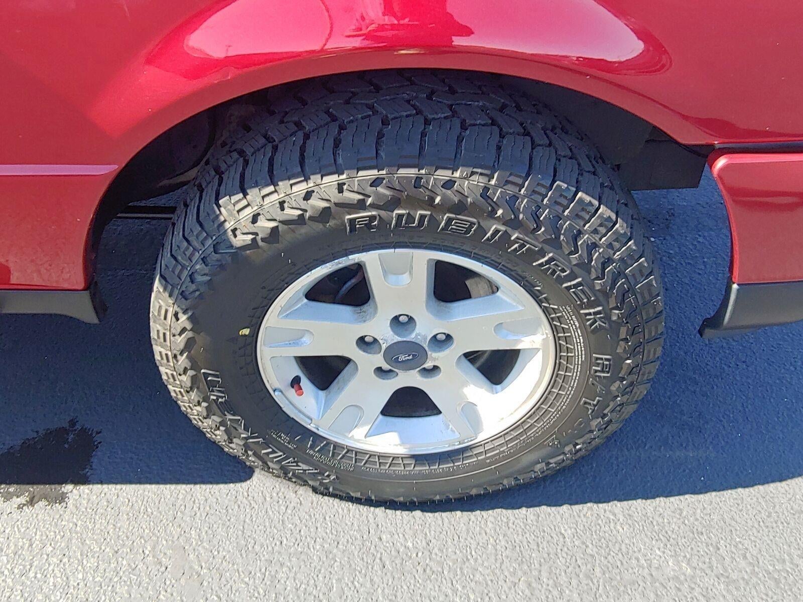 2006 Ford Ranger FX4 Off-Rd