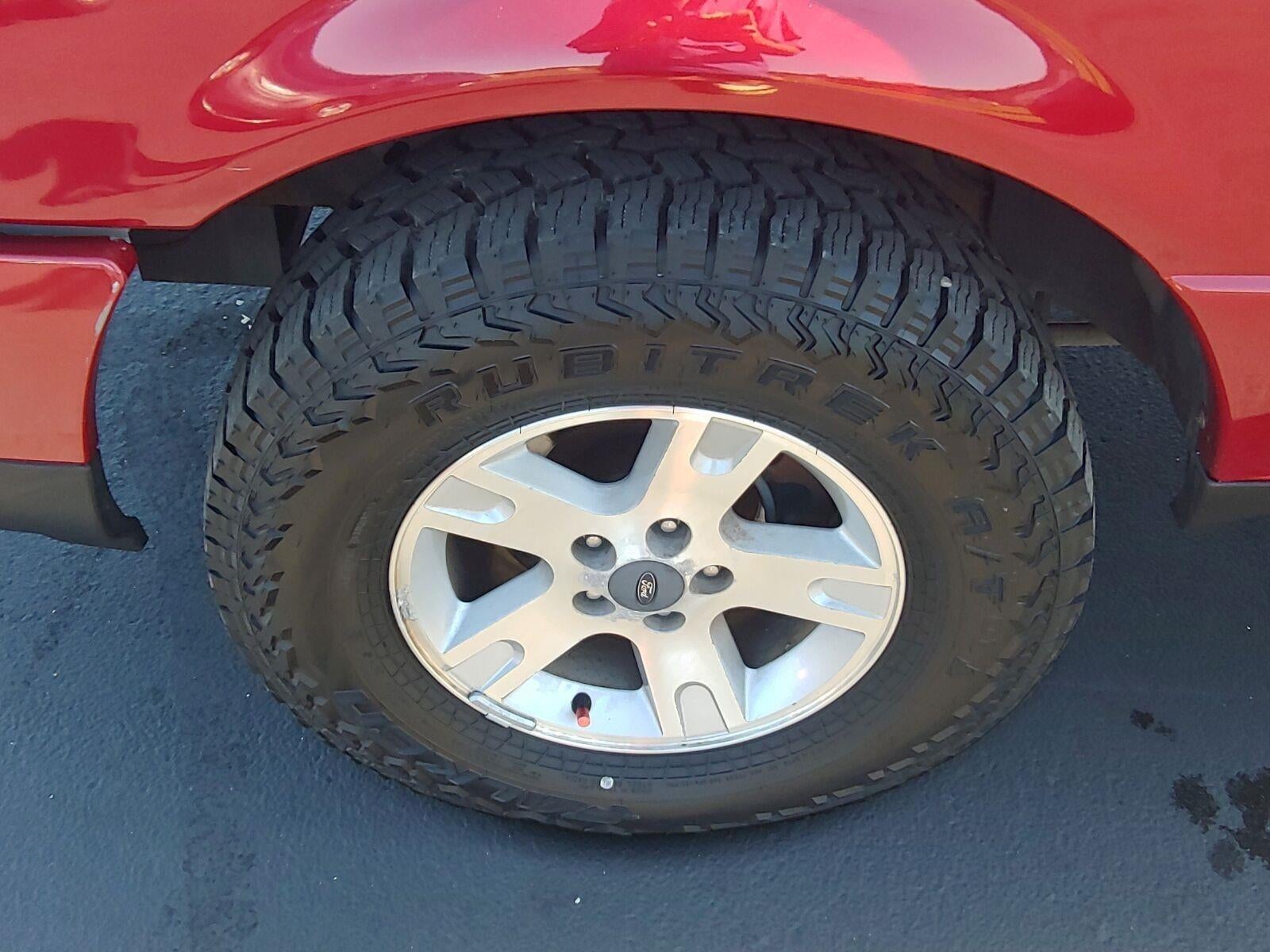 2006 Ford Ranger FX4 Off-Rd