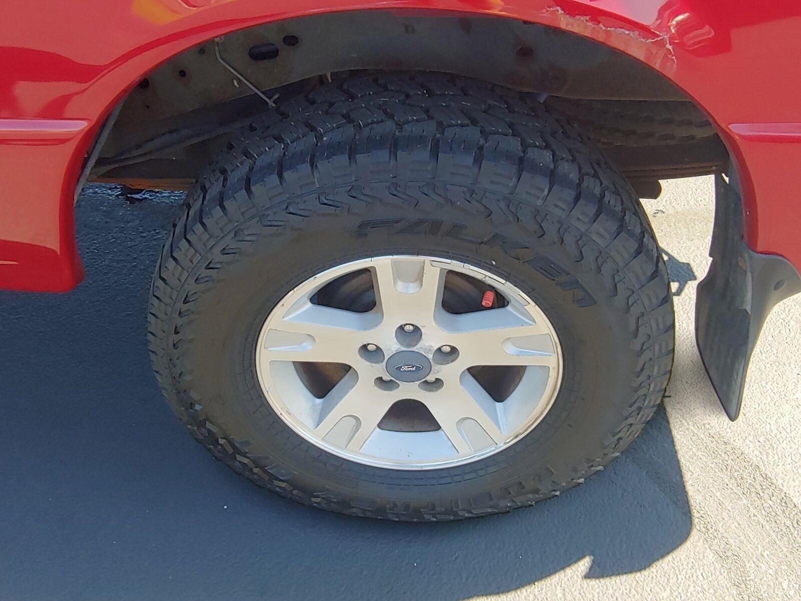 2006 Ford Ranger FX4 Off-Rd