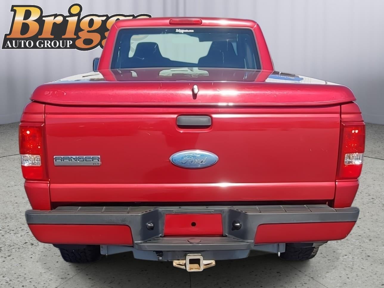 2006 Ford Ranger FX4 Off-Rd
