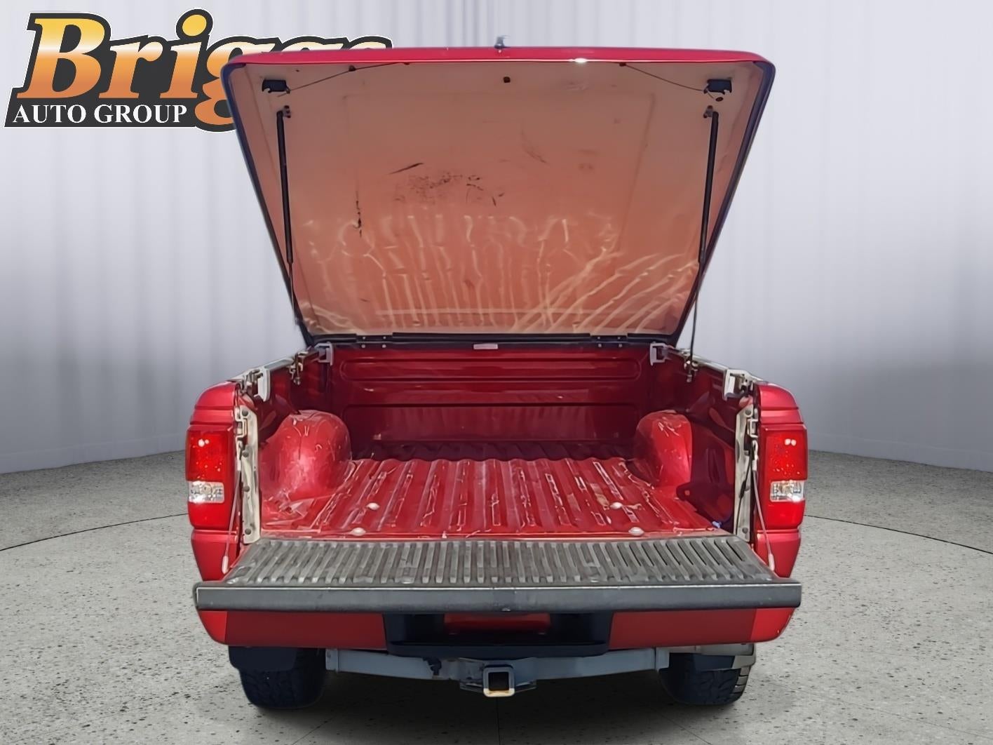 2006 Ford Ranger FX4 Off-Rd