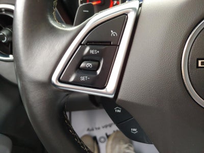 2022 Chevrolet Camaro 2LT