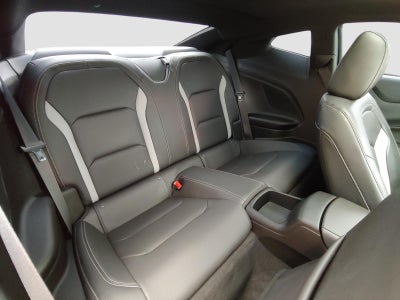 2022 Chevrolet Camaro 2LT