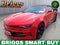 2017 Chevrolet Camaro 2LT