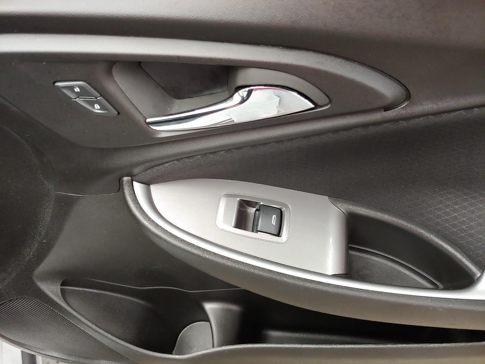 2023 Chevrolet Malibu LS