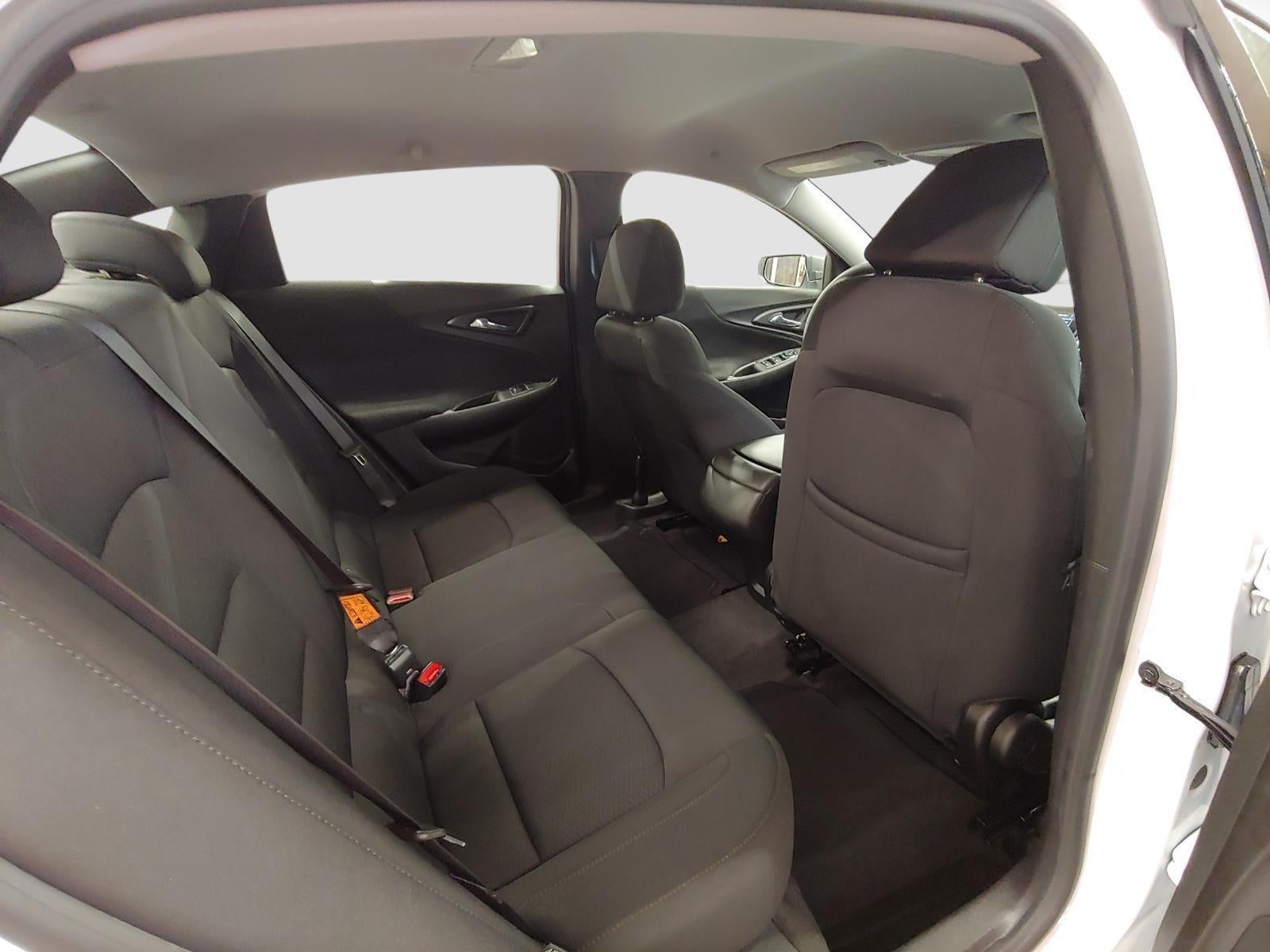 2023 Chevrolet Malibu LS