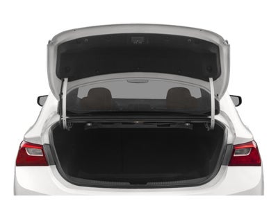 2023 Chevrolet Malibu LS