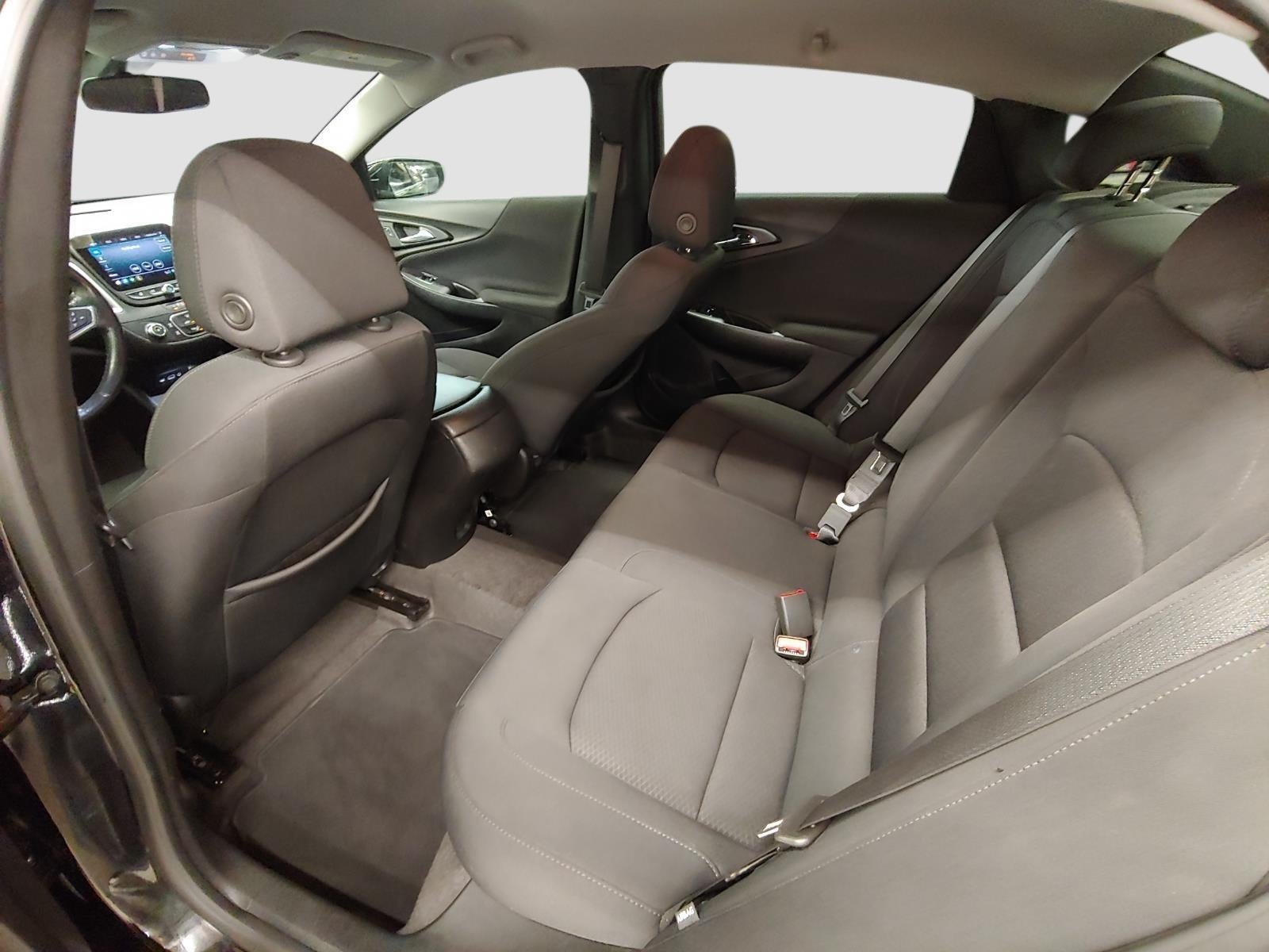 2020 Chevrolet Malibu RS