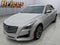 2019 Cadillac CTS Sedan Luxury AWD