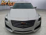 2019 Cadillac CTS Sedan Luxury AWD