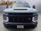 2021 Chevrolet Silverado 2500HD Work Truck