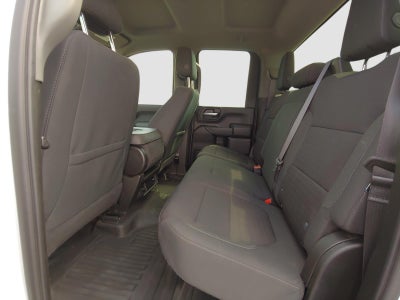 2021 Chevrolet Silverado 2500HD Work Truck