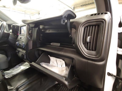 2024 Chevrolet Silverado 2500HD Work Truck