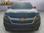 2020 Chevrolet Colorado 2WD Work Truck