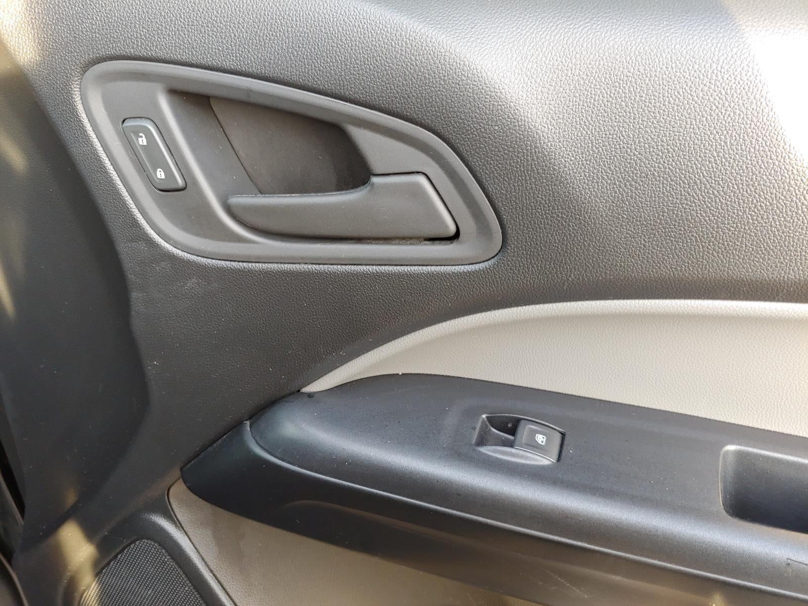 2020 Chevrolet Colorado 2WD Work Truck