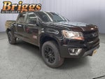 2016 Chevrolet Colorado 4WD Z71