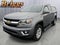 2018 Chevrolet Colorado 2WD LT