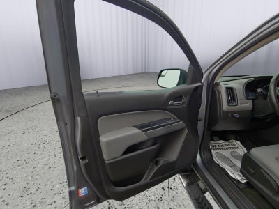 2018 Chevrolet Colorado 2WD LT